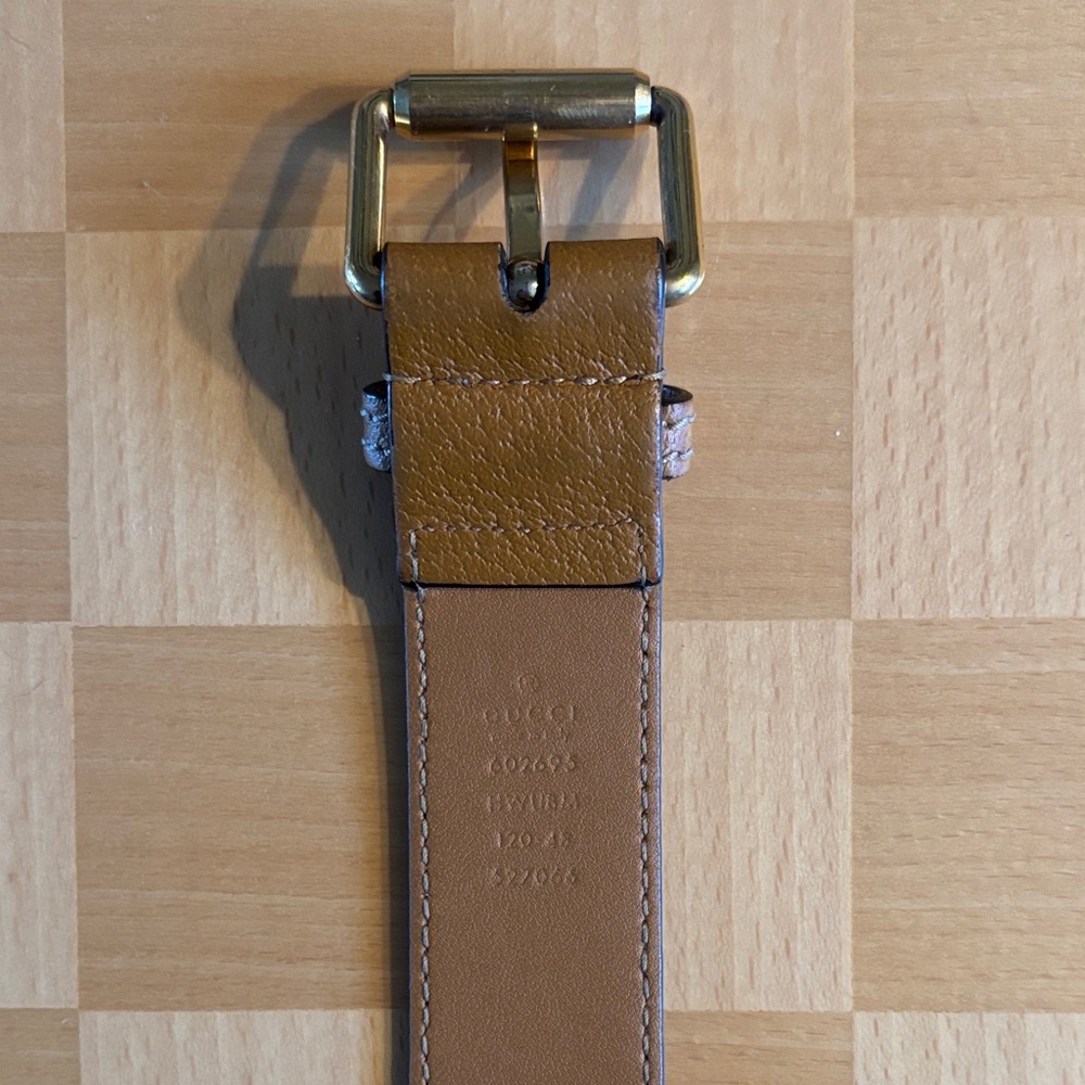 Authentic Gucci X Disney Belt Bag - Picture 11 of 11